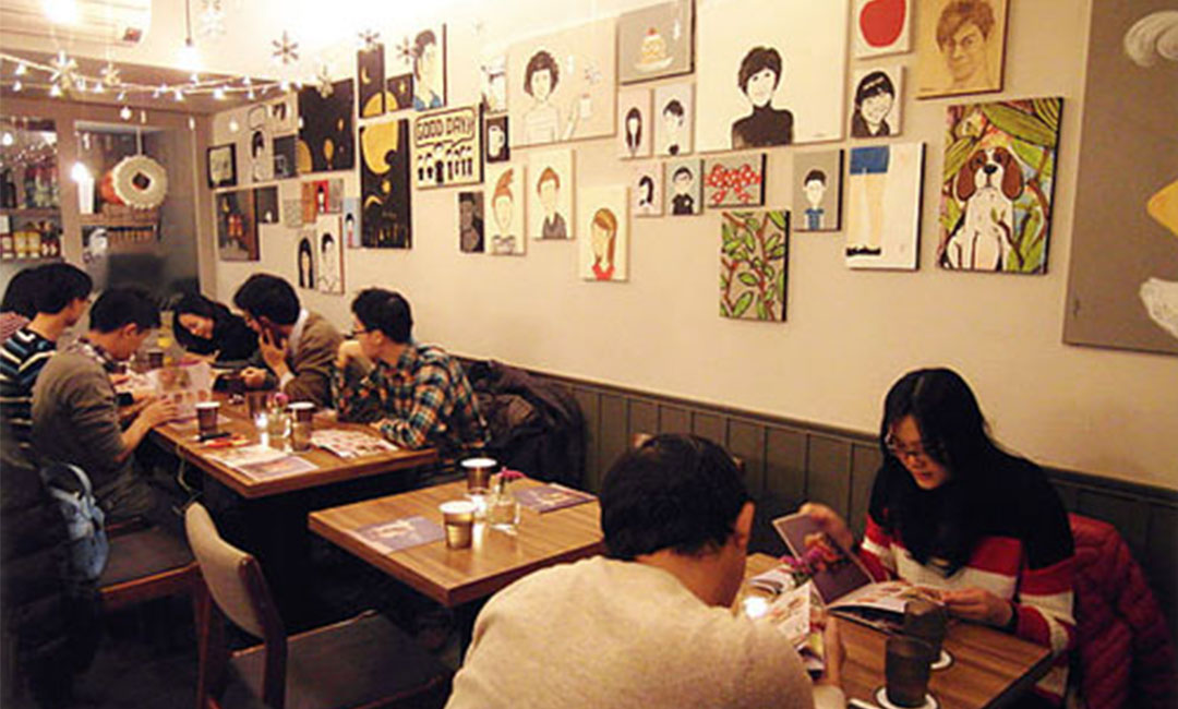 南阳沈阳餐馆事件营销案例