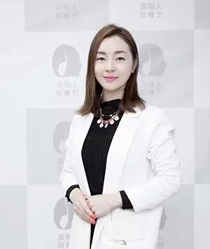 南阳金佳玭 美容协会会长